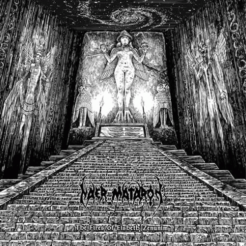 Naer Mataron : The Fires of Eisheth Zenunim